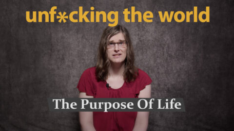 The Purpose Of Life