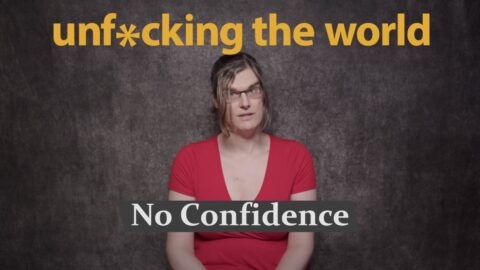 No Confidence