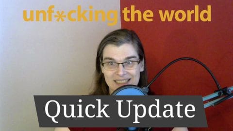 Quick Update