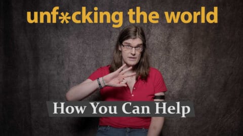 How You Can Help